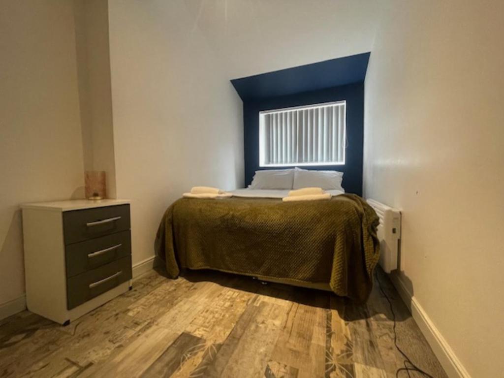 Accommodation Image